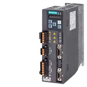 Siemens 6SL32105FB104UF1