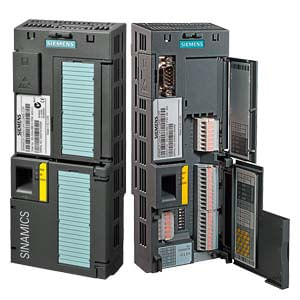 Siemens 6SL32440BB121BA1