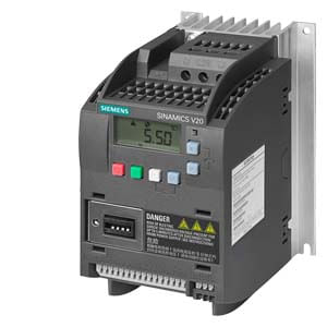 Siemens 6SL32105BE215CV0