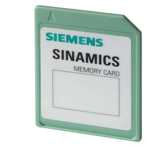 Siemens 6SL30544AG002AA0