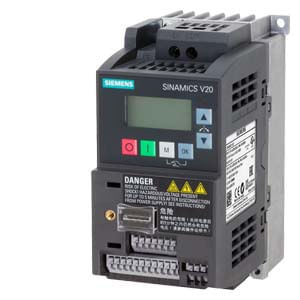 Siemens 6SL32105BB175UV1