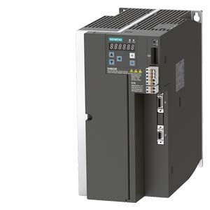 Siemens 6SL32105FE170UF0