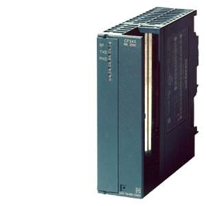 Siemens 6ES73401CH020AE0