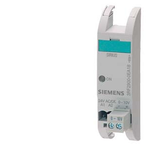 Siemens 3RF29000EA18