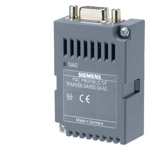 Siemens 7KM93000AB010AA0