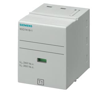 Siemens 5SD74181