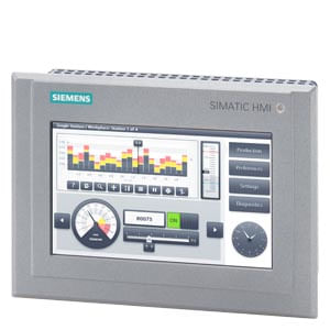 Siemens 6AV21240GC130AX0