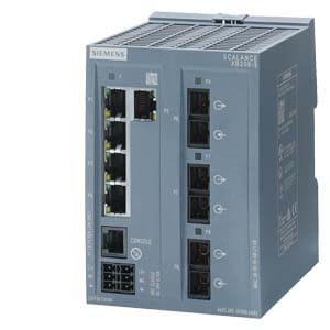 Siemens 6GK52053BD002AB2