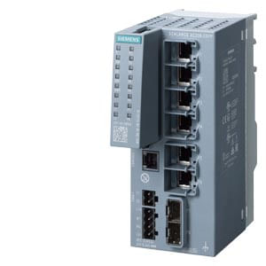 Siemens 6GK52062BS002AC2