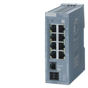 Siemens 6GK52080BA002TB2