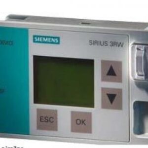 Siemens 3RW49000AC00