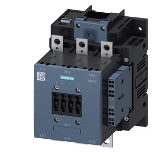 Siemens 3RT10566NP380PA5