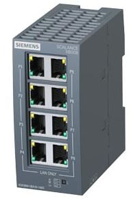 Siemens 6GK50080BA101AB2