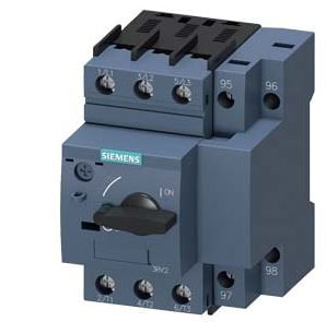 Siemens 3RV21111KA10