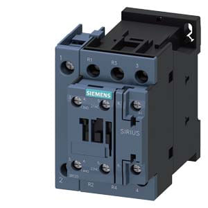 Siemens 3RT25261AC20