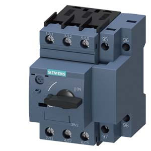 Siemens 3RV21214CA10