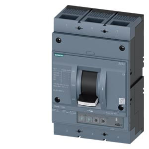 Siemens 3VA25805HN320AA0