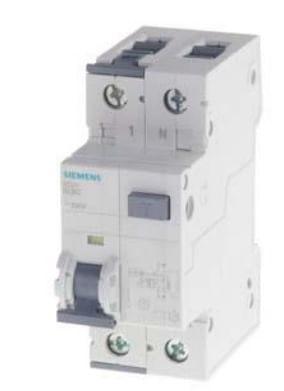 Siemens 5SU13541KK10