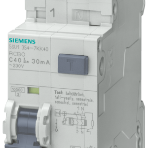 Siemens 5SU13541KK06