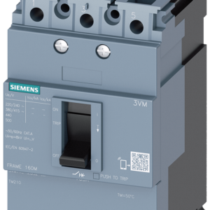 Siemens 3VM11164ED320AA0