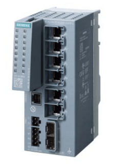 Siemens 6GK52062GS002AC2