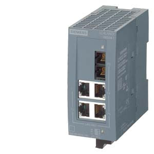 Siemens 6GK50041BD001AB2