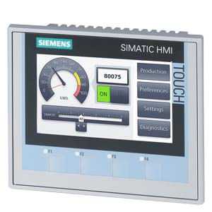 Siemens 6AV21242DC010AX0