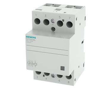 Siemens 5TT50400