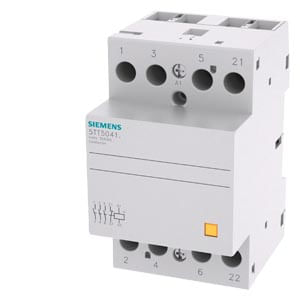 Siemens 5TT50410