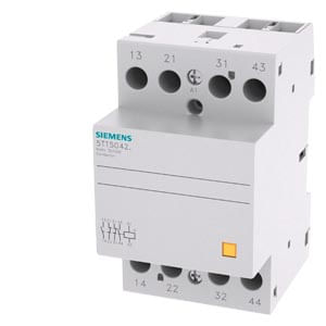 Siemens 5TT50422