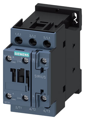 Siemens 3RT20271AL20