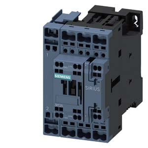 Siemens 3RT25262BG40