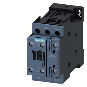 Siemens 3RT20281NF30