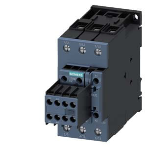 Siemens 3RT20361NB34