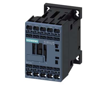 Siemens 3RT20172LB41