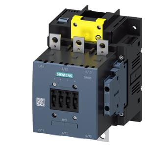 Siemens 3RT10546SF36