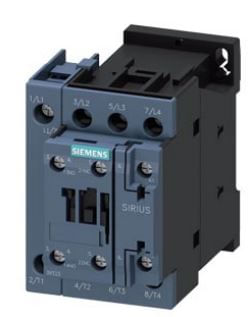 Siemens 3RT23271AB00