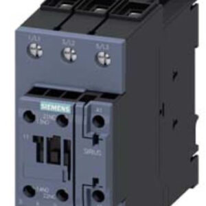 Siemens 3RT20371AH20