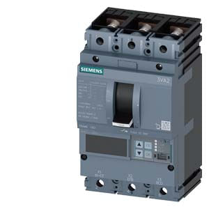 Siemens 3VA21107JQ320AA0