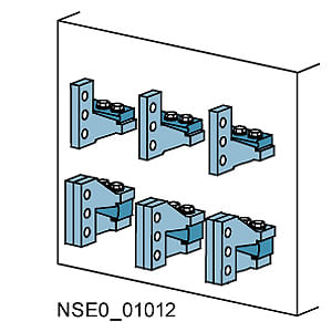 Siemens 3WL91110AM010AA0