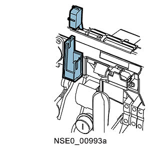 Siemens 3WL91110AH010AA0