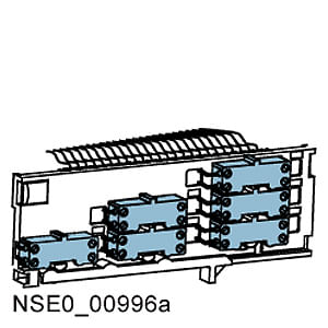 Siemens 3WL91110AH120AA0