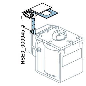 Siemens 3WL91110AH020AA0