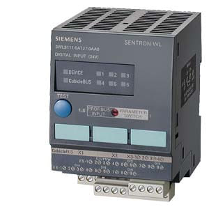 Siemens 3WL91110AT270AA0