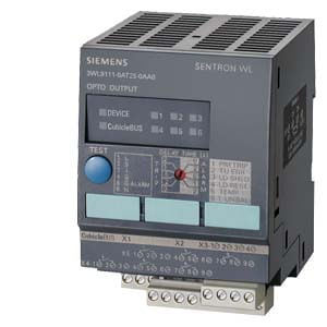 Siemens 3WL91110AT260AA0