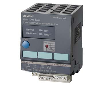 Siemens 3WL91110AT210AA0