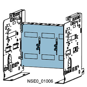 Siemens 3WL91110AP070AA0