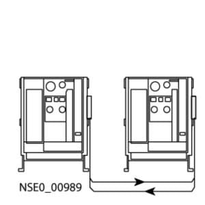 Siemens 3WL91110BB210AA0