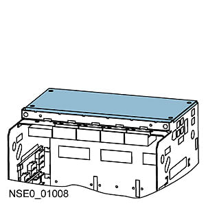 Siemens 3WL91110AS320AA0