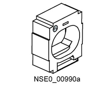 Siemens 3WL91110AA210AA0